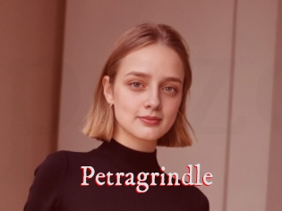 Petragrindle