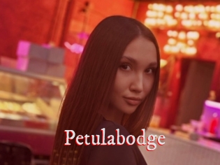 Petulabodge