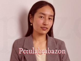 Petulabrabazon