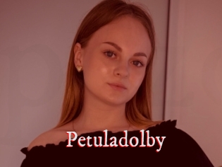 Petuladolby