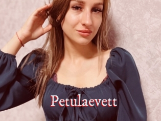 Petulaevett