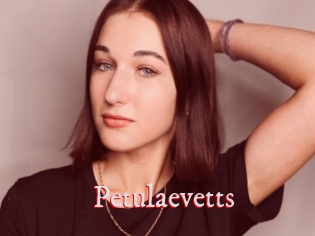 Petulaevetts