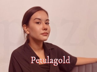 Petulagold