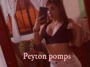 Peyton_pomps