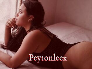 Peytonleex
