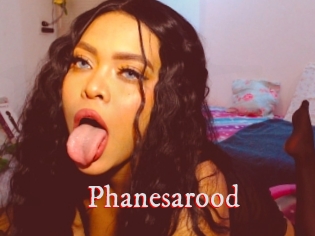 Phanesarood
