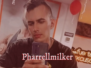 Pharrellmilker