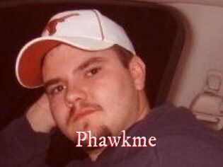 Phawkme