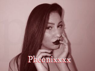 Pheonixxxx