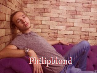 Philipblond