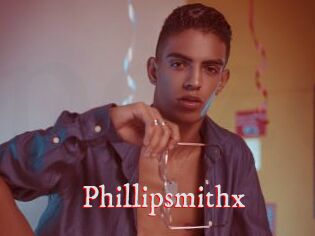 Phillipsmithx