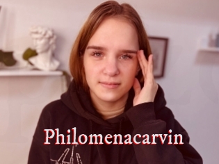 Philomenacarvin