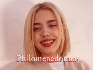 Philomenadonnay