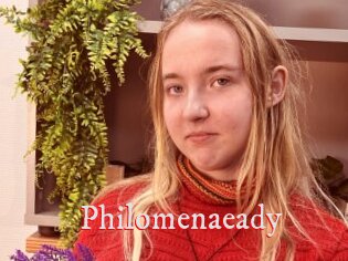 Philomenaeady