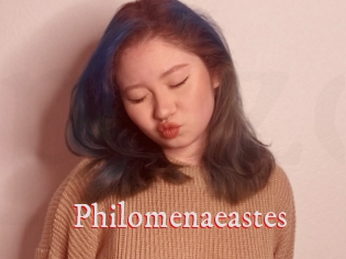 Philomenaeastes