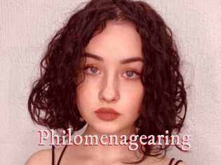 Philomenagearing