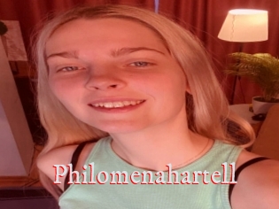 Philomenahartell