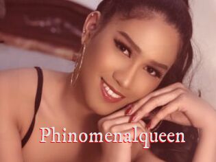 Phinomenalqueen