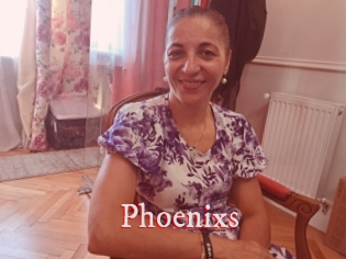 Phoenixs
