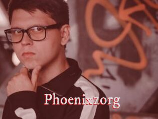 Phoenixzorg