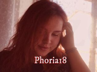 phoria18 Pornstars Zoe