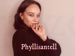 Phyllisantell