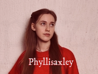 Phyllisaxley