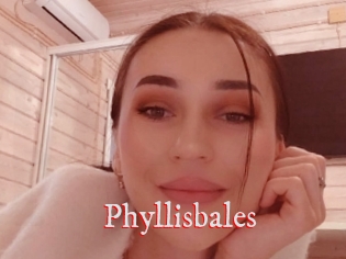 Phyllisbales