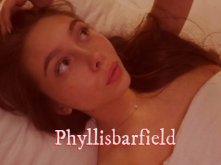 Phyllisbarfield