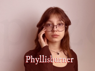 Phyllisburner