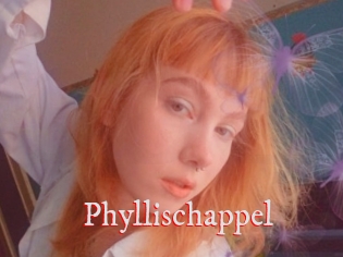 Phyllischappel