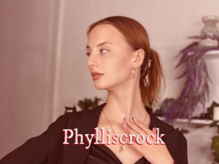 Phylliscrock