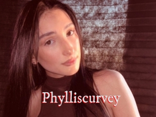 Phylliscurvey