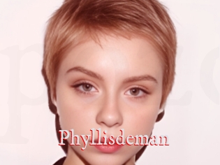 Phyllisdeman