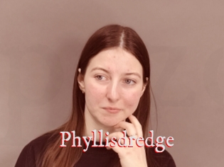 Phyllisdredge