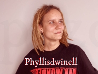 Phyllisdwinell