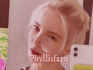 Phyllisfaro