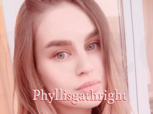 Phyllisgathright