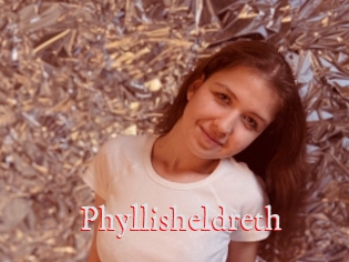 Phyllisheldreth