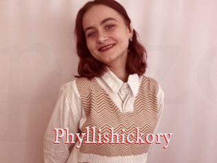 Phyllishickory