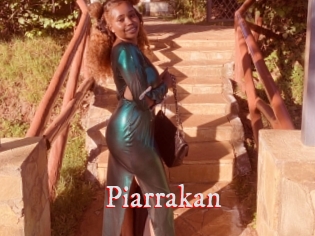 Piarrakan