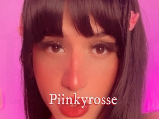 Piinkyrosse