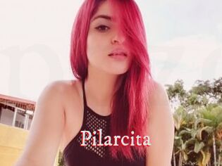 Pilarcita
