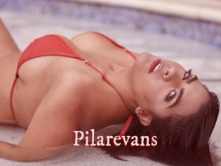 Pilarevans