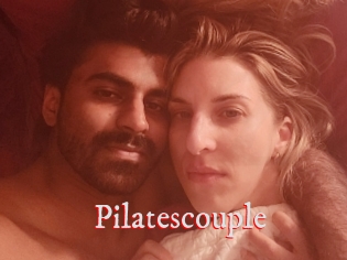pilatescouple Pornstars Zoe