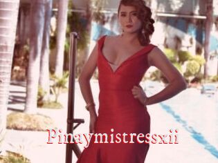 Pinaymistressxii