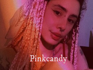 Pinkcandy