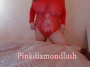 Pinkdiamondlush