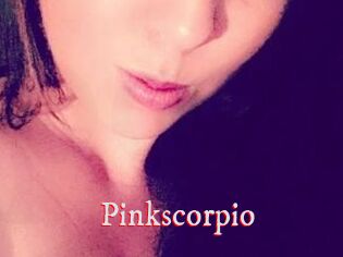 Pinkscorpio