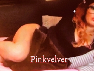 Pinkvelvet
